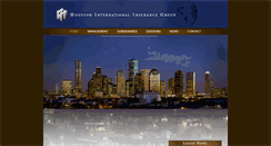 Desktop Screenshot of hiig.com